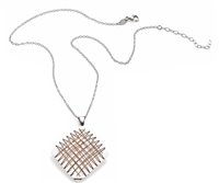 Collier Sovrani Femme in Argent J3021 - J3021